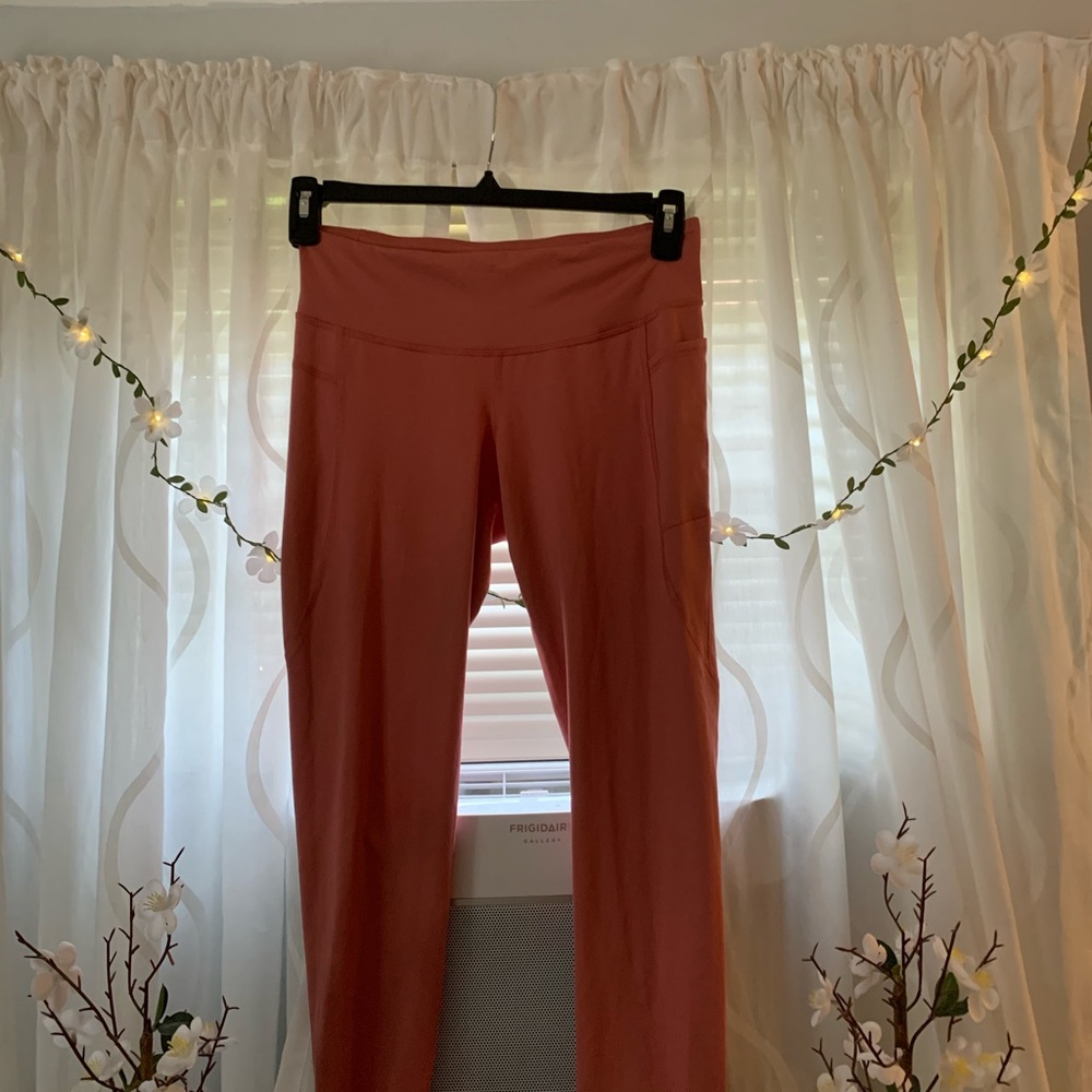 FLASH SALE CHAMPION STRETCHY LEGGINGS